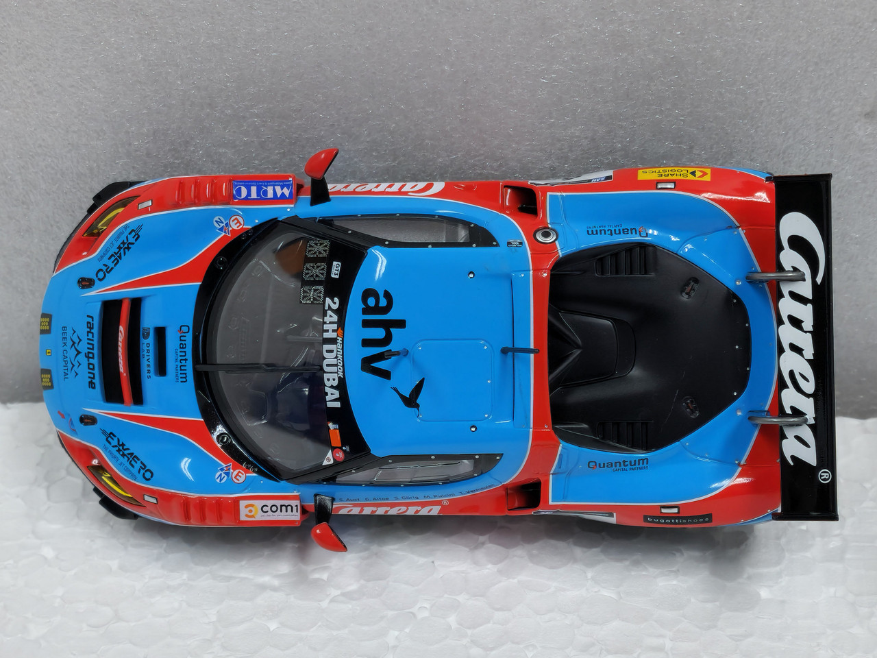 32043 Carrera Digital 132 Ferrari 296 GT3 DTM Carrera 24h