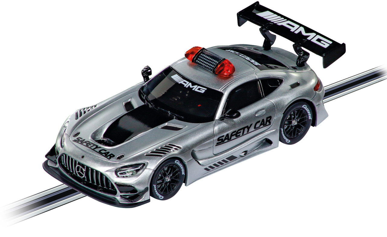 32016 Carrera Digital 132 Mercedes AMG GT3 Evo Safety Car 1:32
