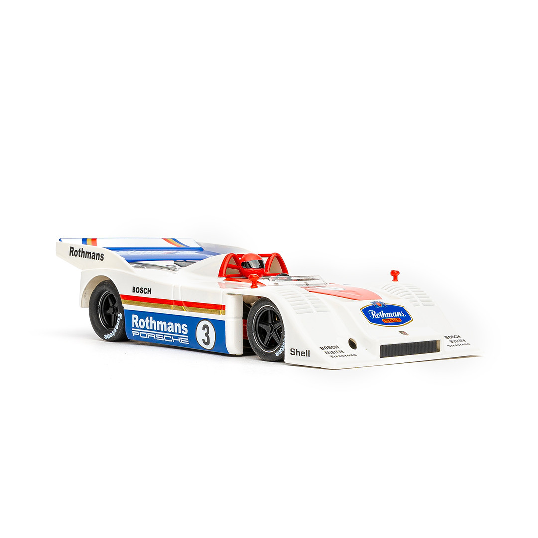 0503SW NSR Porsche 917/10K Rothmans Red, #3 1:32 Slot Car - Great