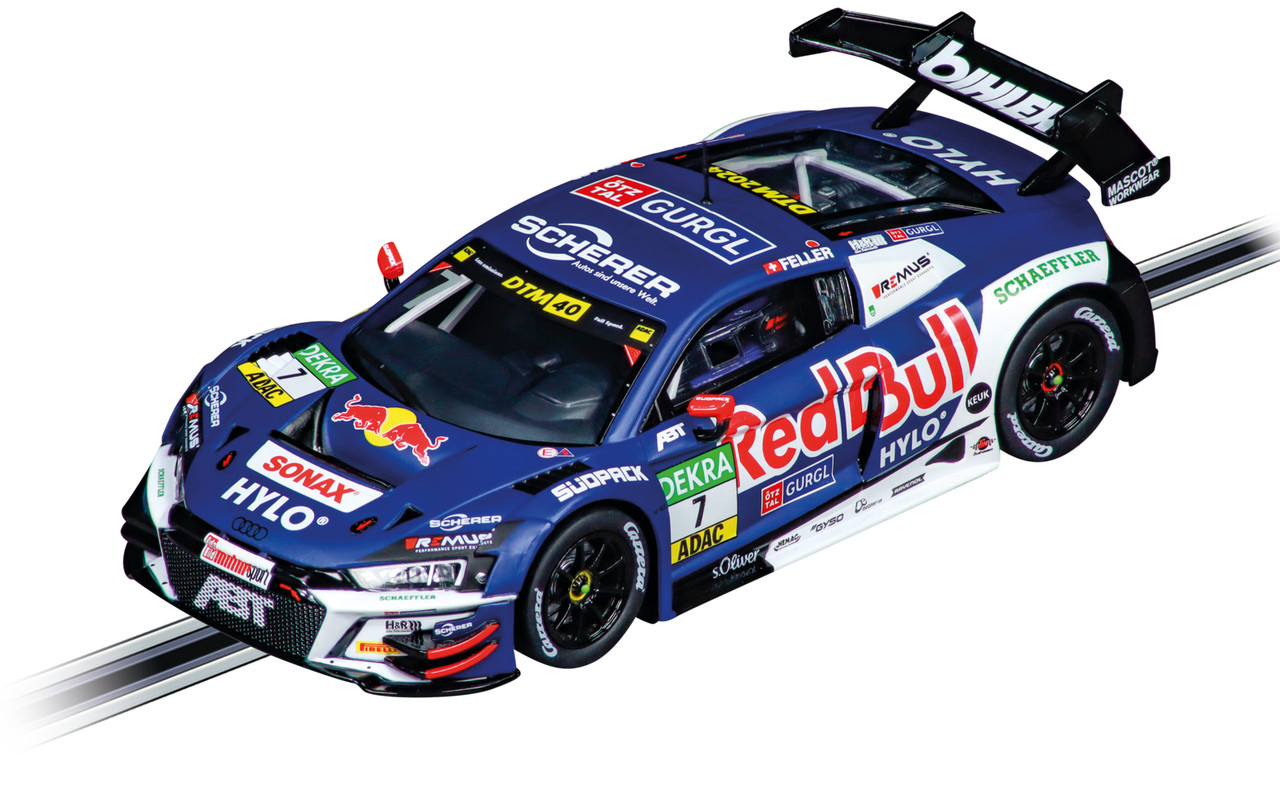 42044 Carrera Audi R8 LMS GT3 evo II Abt Sportsline Red Bull DTM