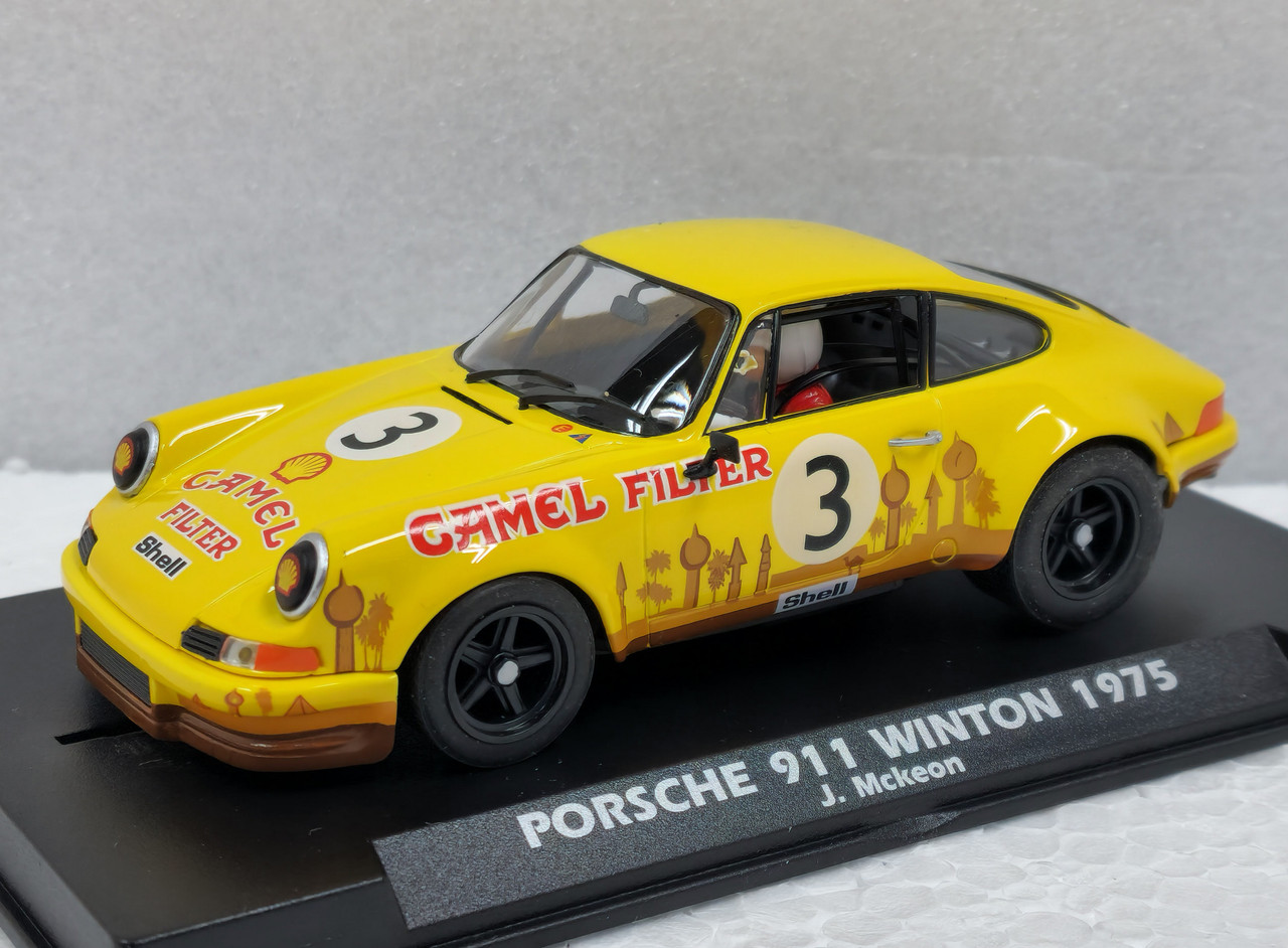 モーターマックス　　ポルシェ911 Motormax - Porsche 911 Timeless Legends Collection 1/18th Scale