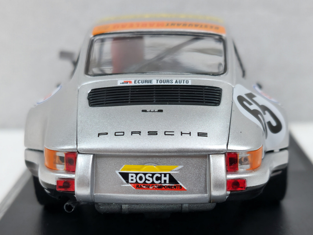 A2088 Fly Porsche 911 24h Le Mans 1971, #65 1:32 Slot Car - Great