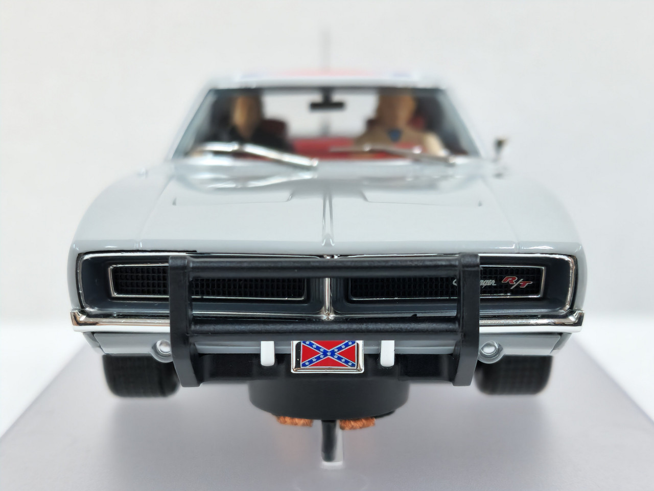 P189-DS Pioneer The General Lee '69 Dodge Charger - Dukes of