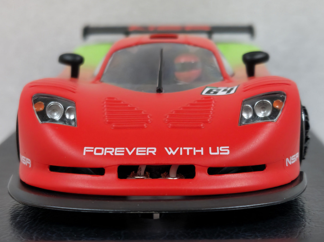 0516AWEVO3 NSR Mosler MT900R Salvatore Noviello 12th Anniversary