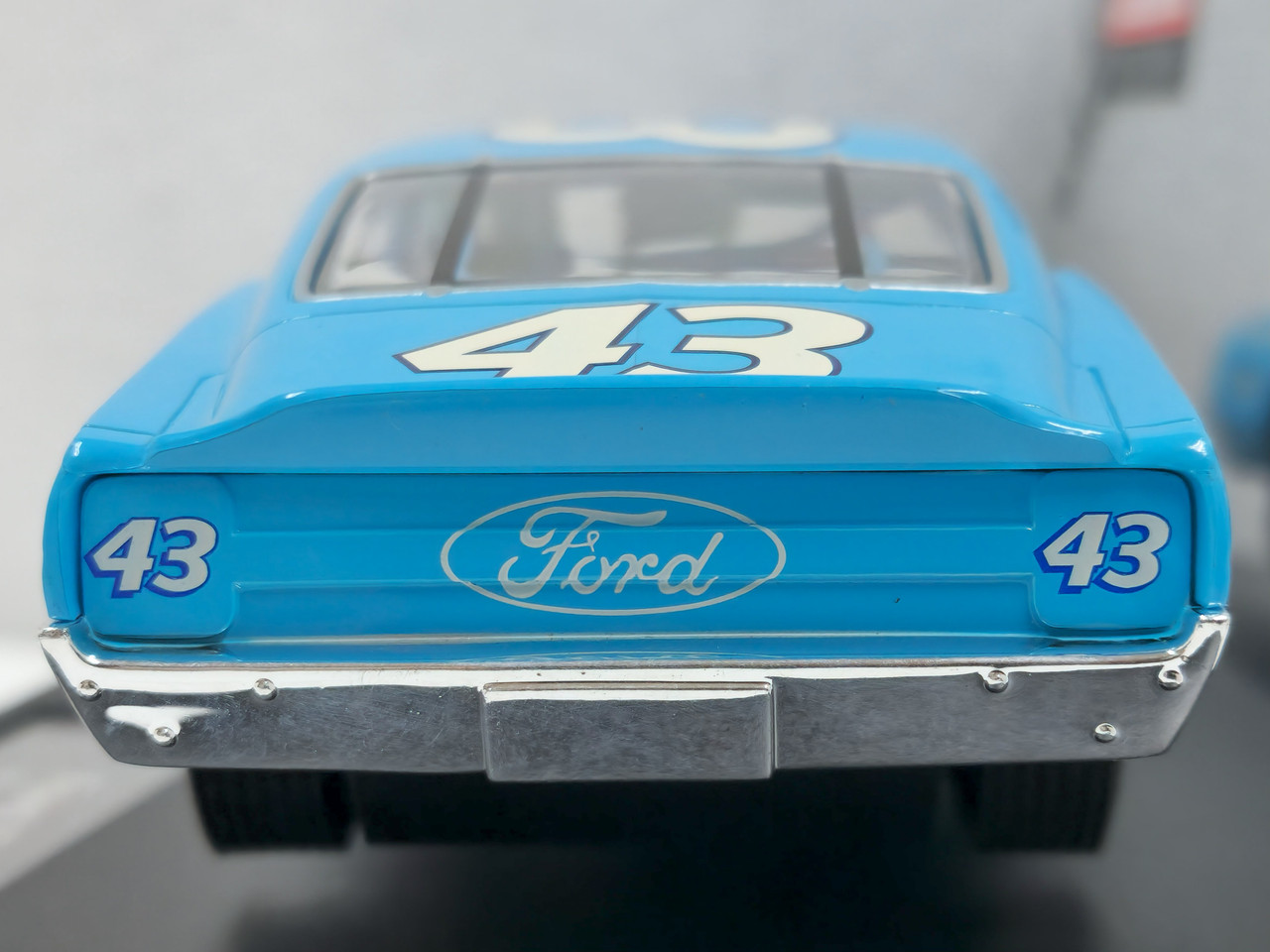 27187 Carrera Evolution Ford Torino Talladega Daytona 500 1969