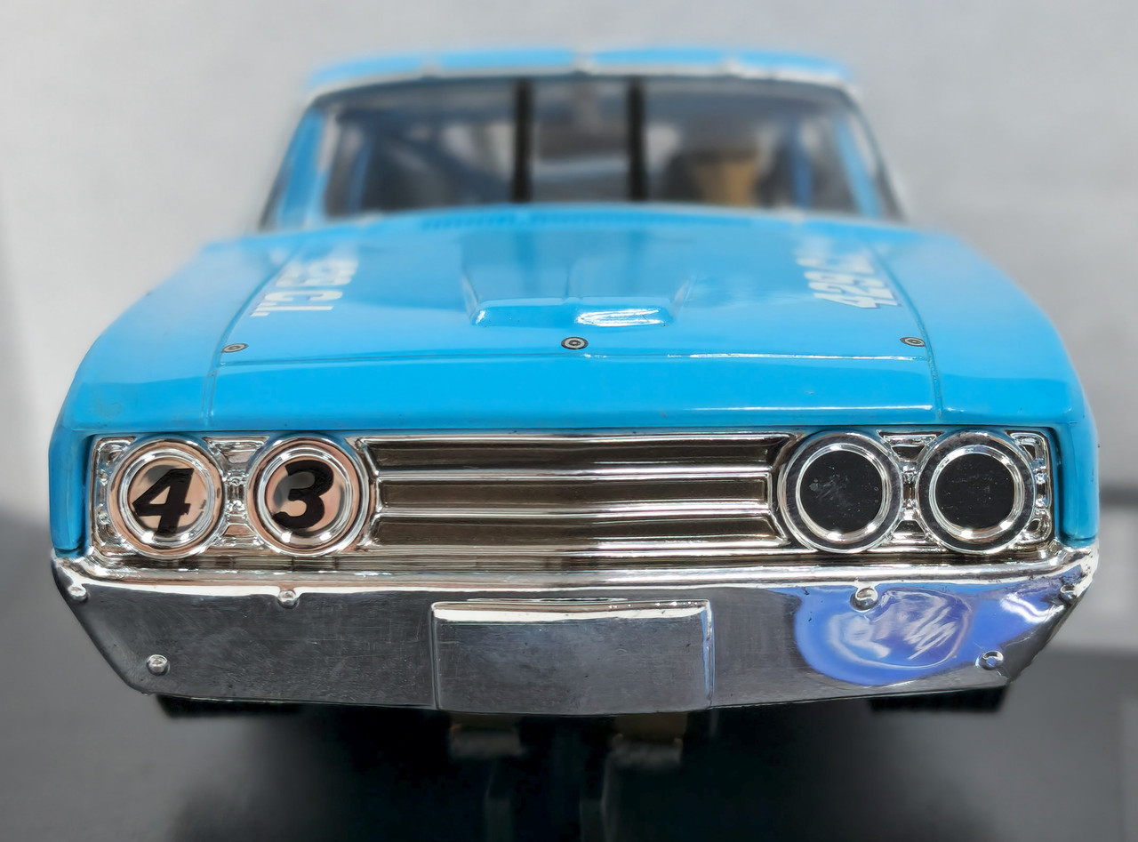 27187 Carrera Evolution Ford Torino Talladega Daytona 500 1969