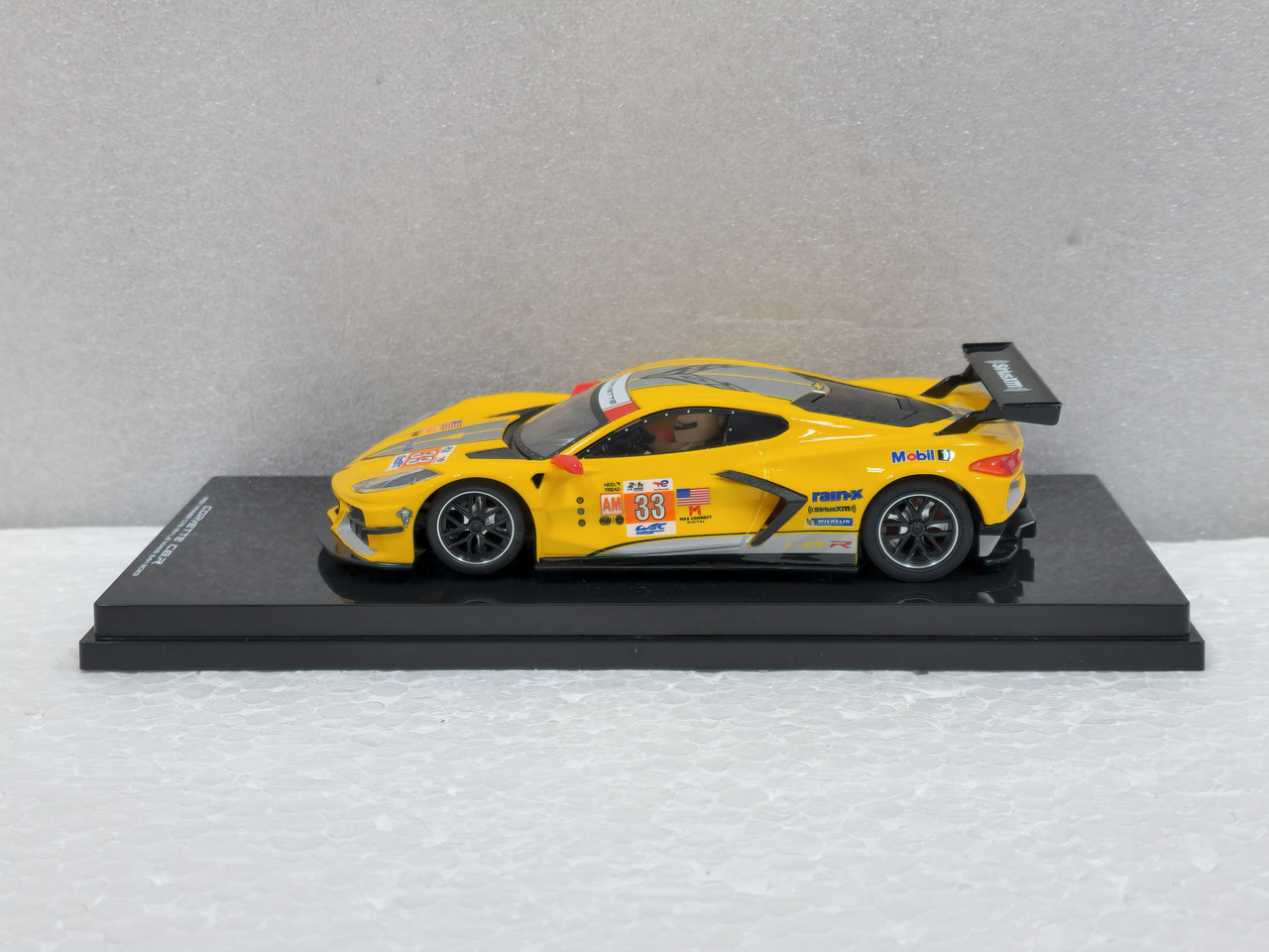 Chevrolet Corvette Le Mans pacecar 1:43 | Kaufen auf