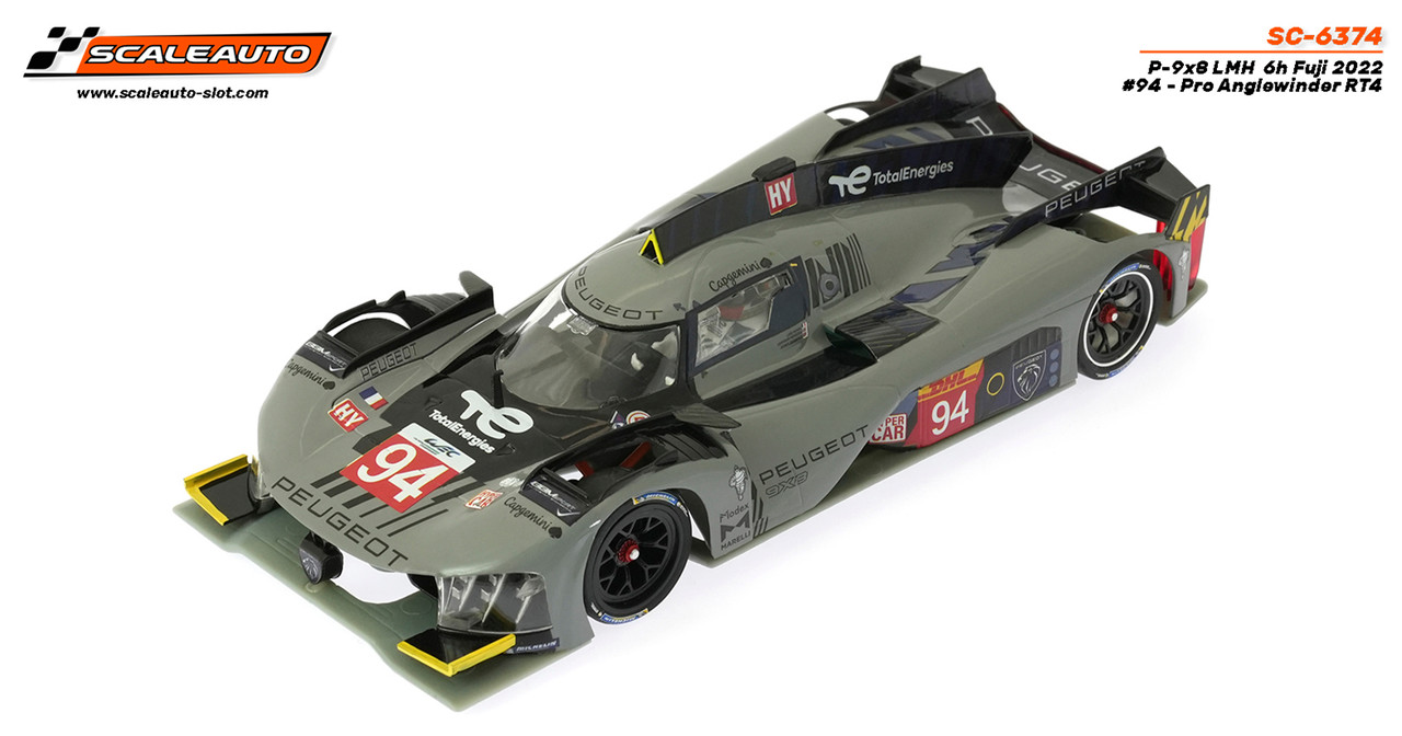 hpi・racing PRECISION CAST MODEL Hd8a8732d597044fd8a776c3523ecc