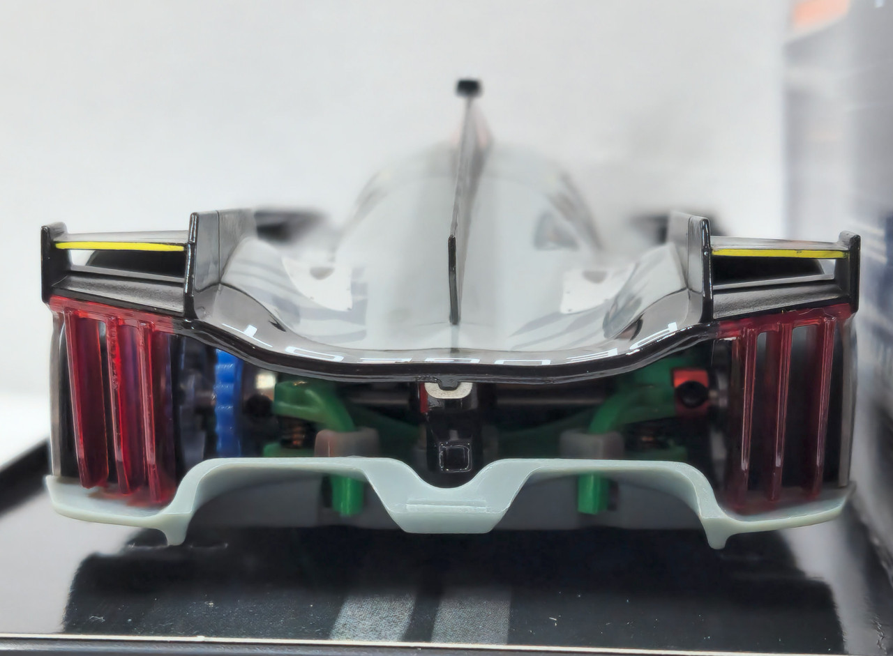 SC-6374 Scaleauto Pro Racing Peugeot 9X8 LMH Hypercar 6h Fuji 2022