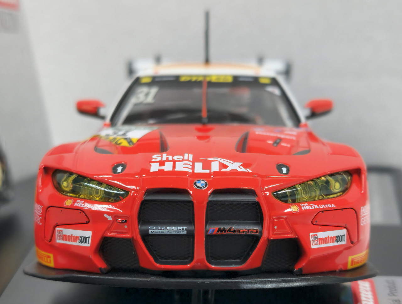 27830 Carrera Evolution BMW M4 GT3 Schubert Motorsport DTM 2024