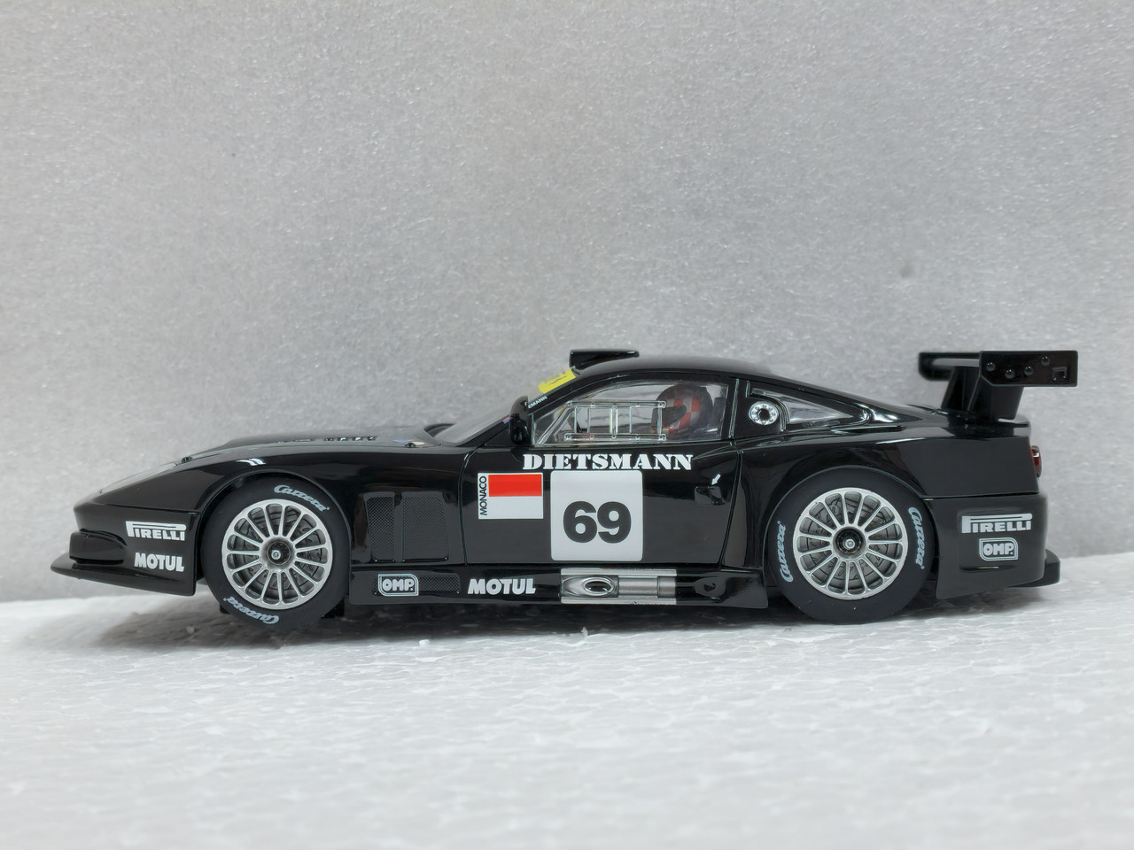 その他 1/24 Fri Carrera Ferrari 575 GTC G.P.C. Carrera 20201 Exclusiv Ferrari 575 GTC GPC Giesse Squadra