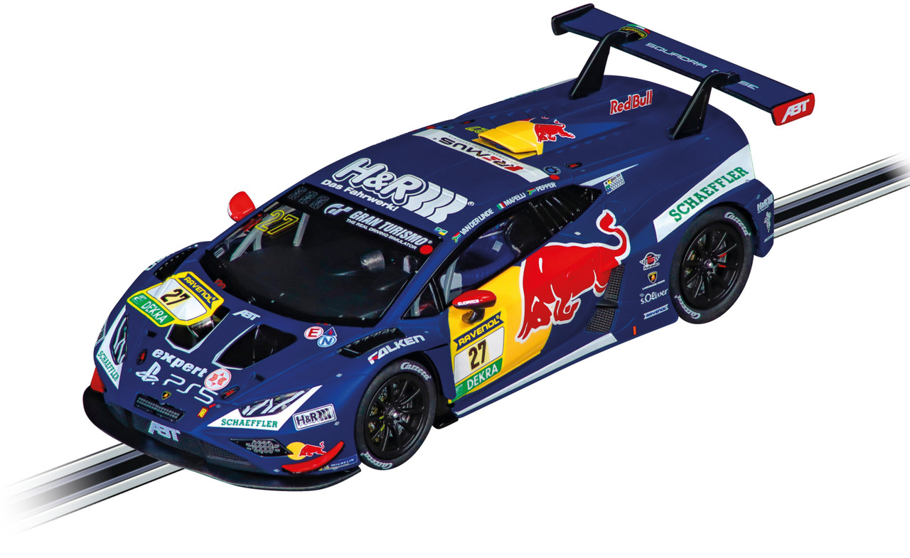 ミニカー Black Arrow GT3 Italia 1/32 Lamborghini Black Arrow GT3 Italia 1/32 Lamborghini