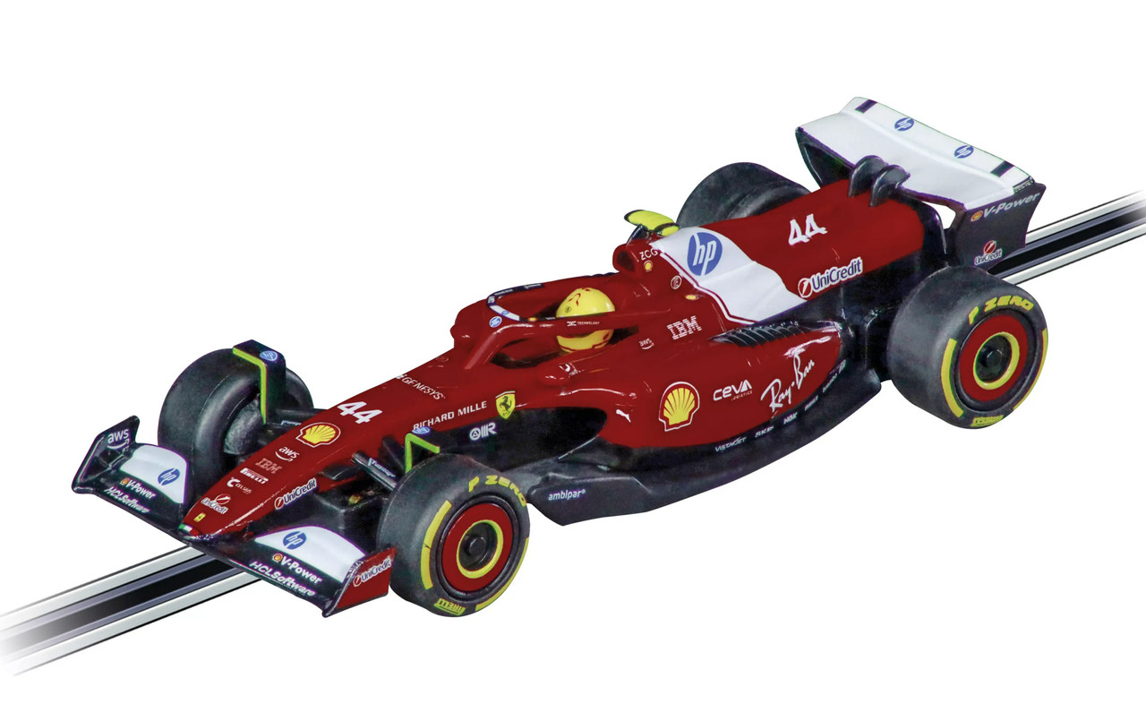 62605 Carrera GO!!! Speed Zone - Formula 1 - Verstappen vs
