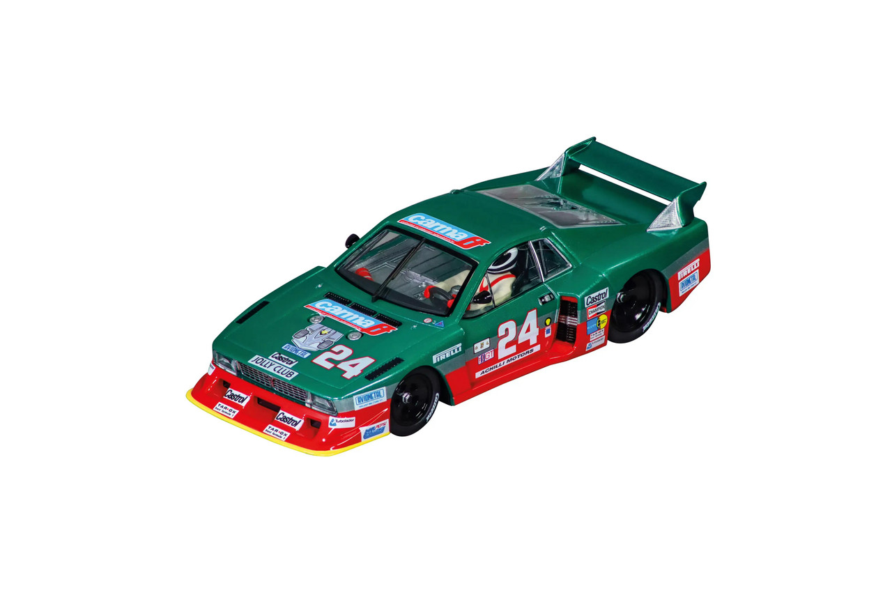32082 Carrera Digital 132 Lancia Beta Montecarlo Turbo 24h Daytona