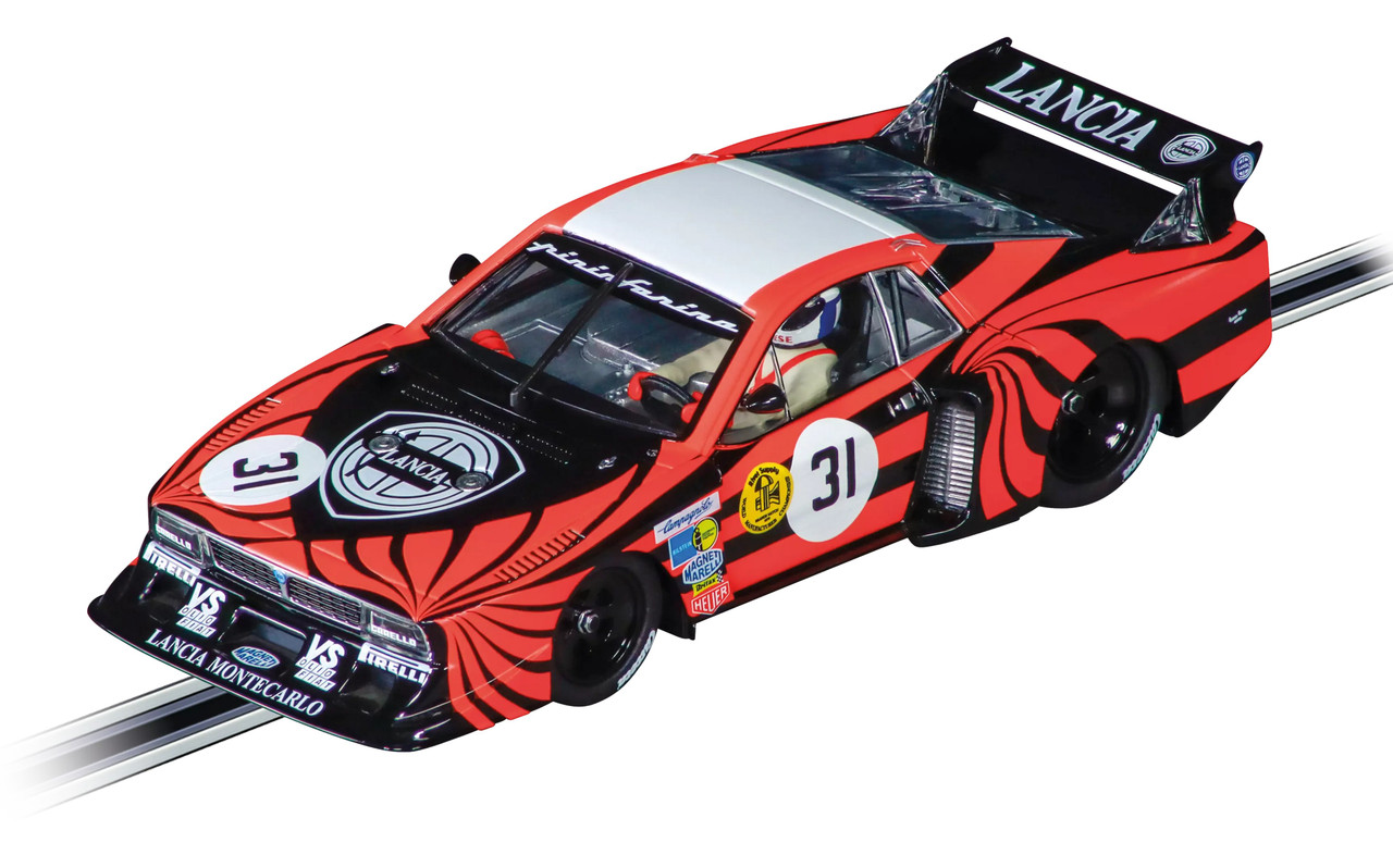 27835 Carrera Evolution Lancia Beta Montecarlo Turbo 6h Brands
