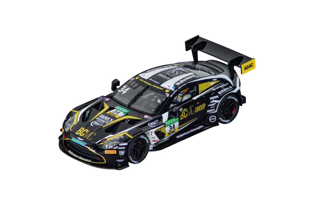 27805 Carrera Evolution Aston Martin Vantage AMR GT3 Evo