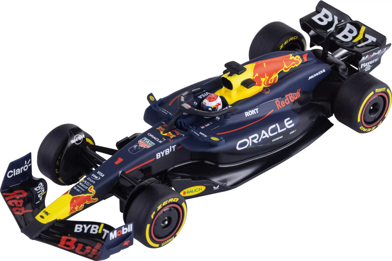 32046 Carrera Digital 132 F1 Red Bull Racing RB20 M. Verstappen