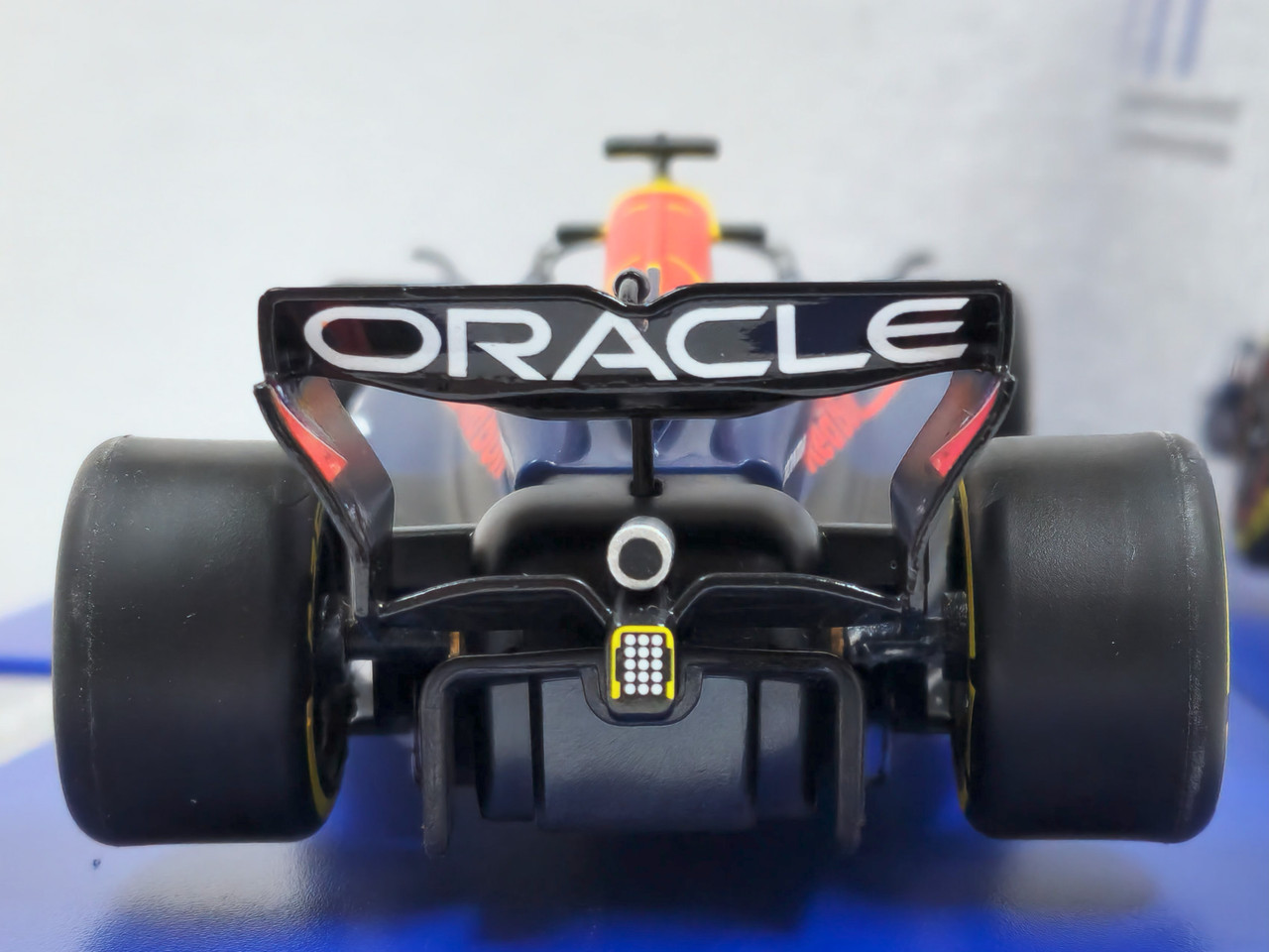 32046 Carrera Digital 132 F1 Red Bull Racing RB20 M. Verstappen