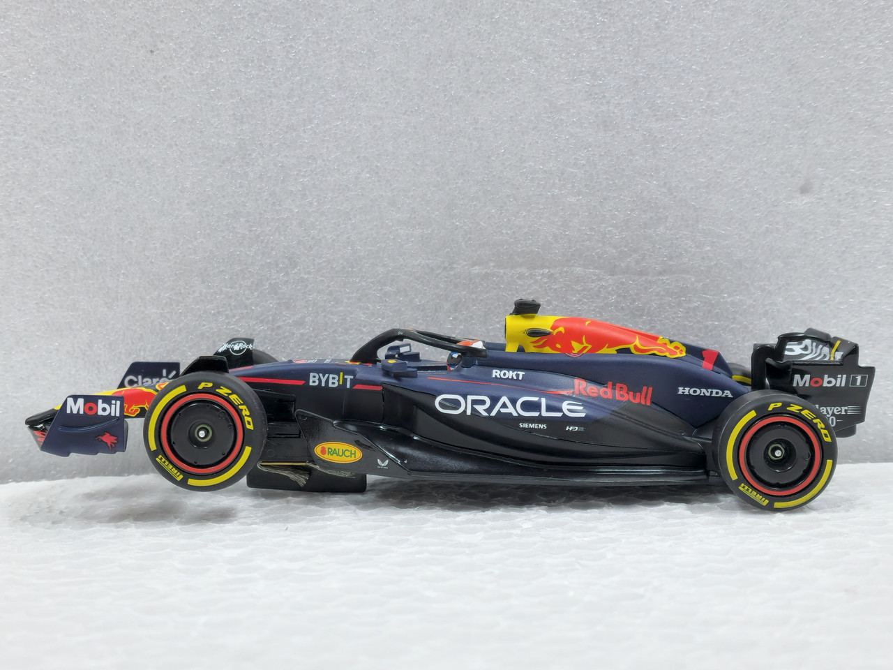 32046 Carrera Digital 132 F1 Red Bull Racing RB20 M. Verstappen