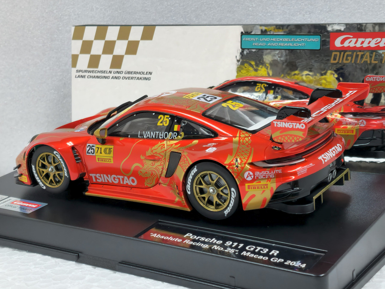 自動車 Imai SLOT RACING-PORSCHE 1/24 模型・プラモデル Imai SLOT RACING-PORSCHE 1/24