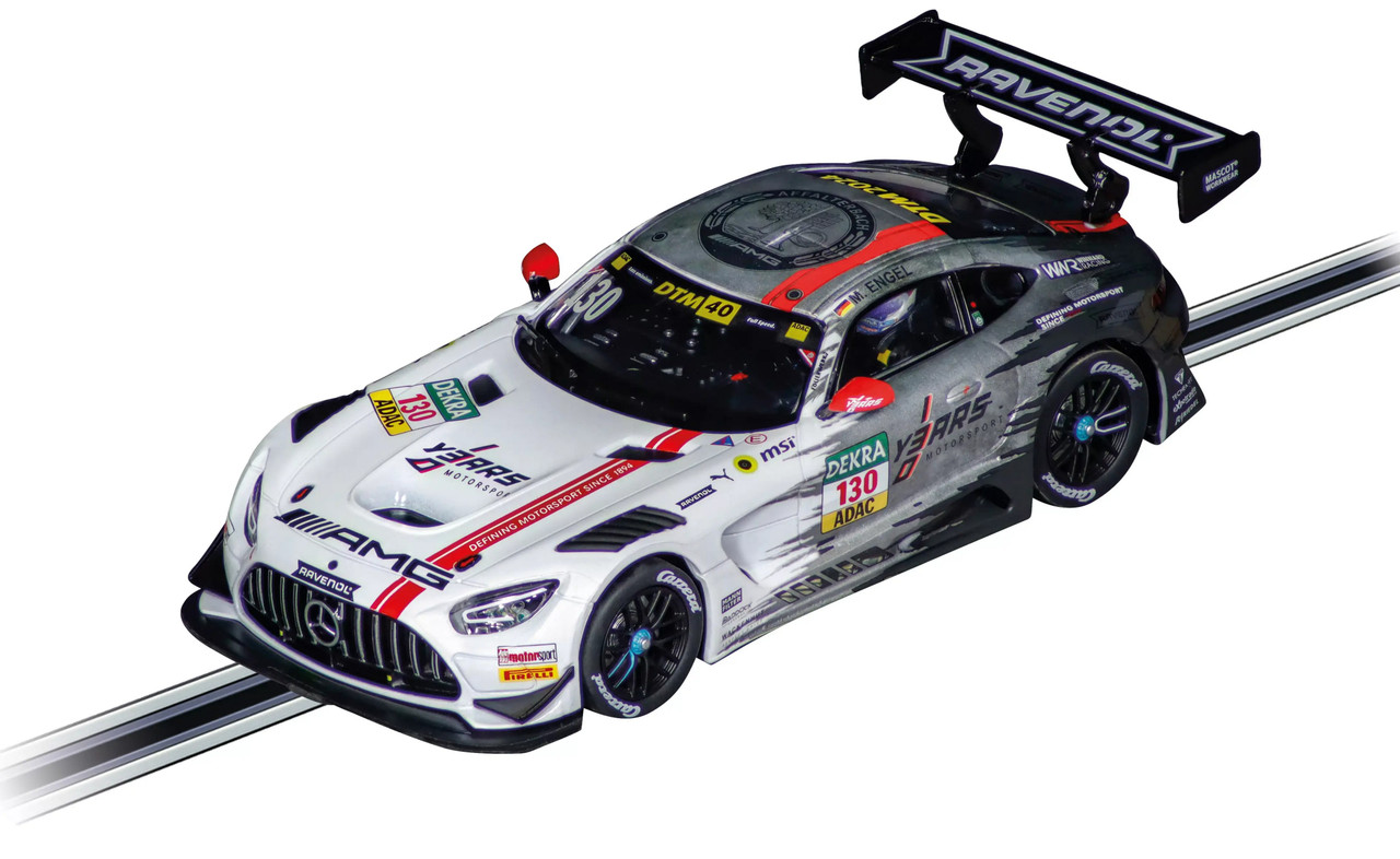 42061 Carrera Mercedes-AMG GT3 Evo Mercedes-AMG Team Winward DTM
