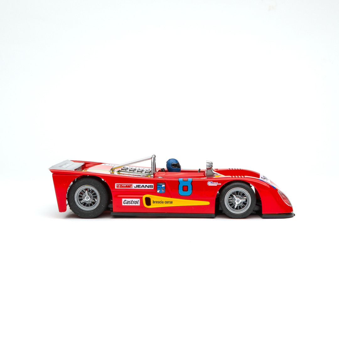 SLOTER 1/32 スロットカー ローラ T290 1972 LOLA T290 1/32 SLOTER