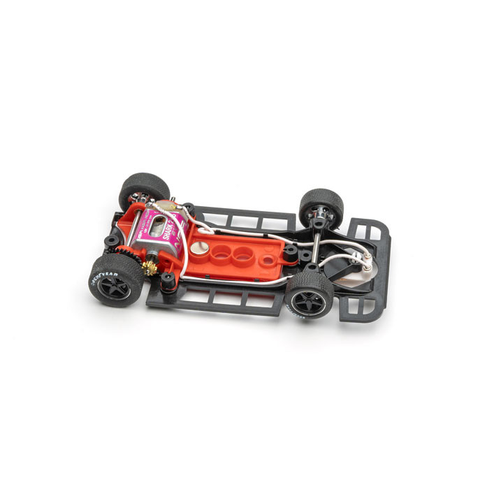 0628SW NSR Lola T290 Vila Real 1972, #11 1:32 Slot Car - Great