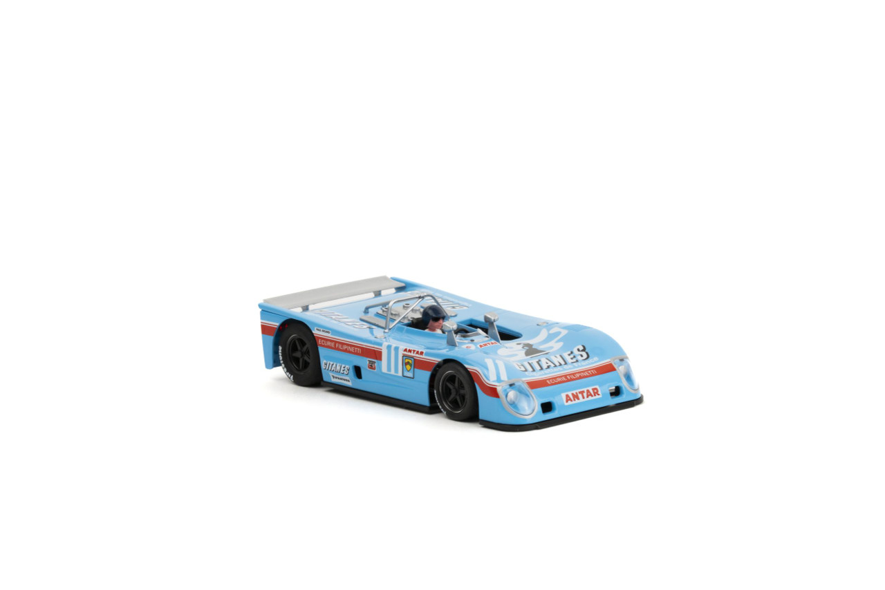 0628SW NSR Lola T290 Vila Real 1972, #11 1:32 Slot Car - Great