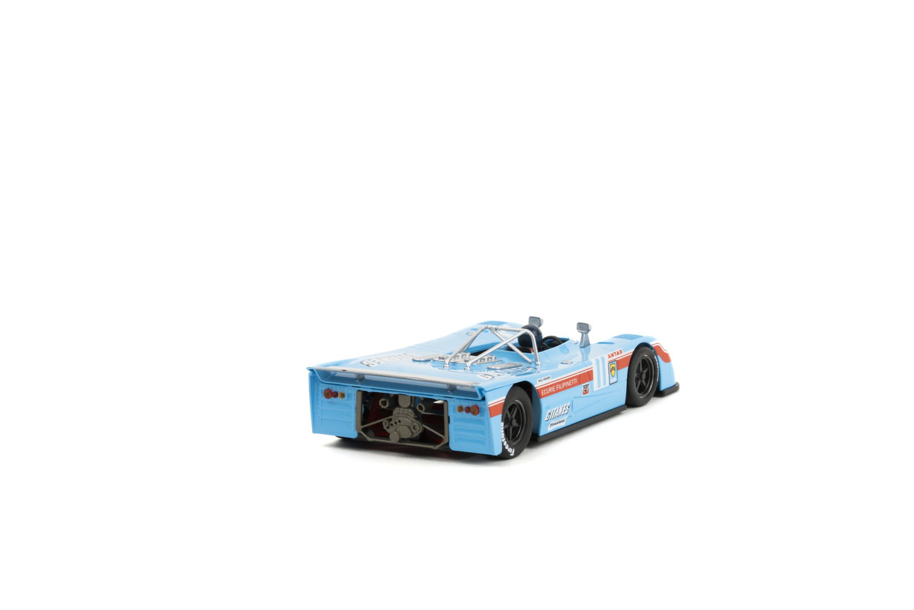 0627SW NSR Lola T290 Nurburgring 500km 1972, #41 1:32 Slot Car