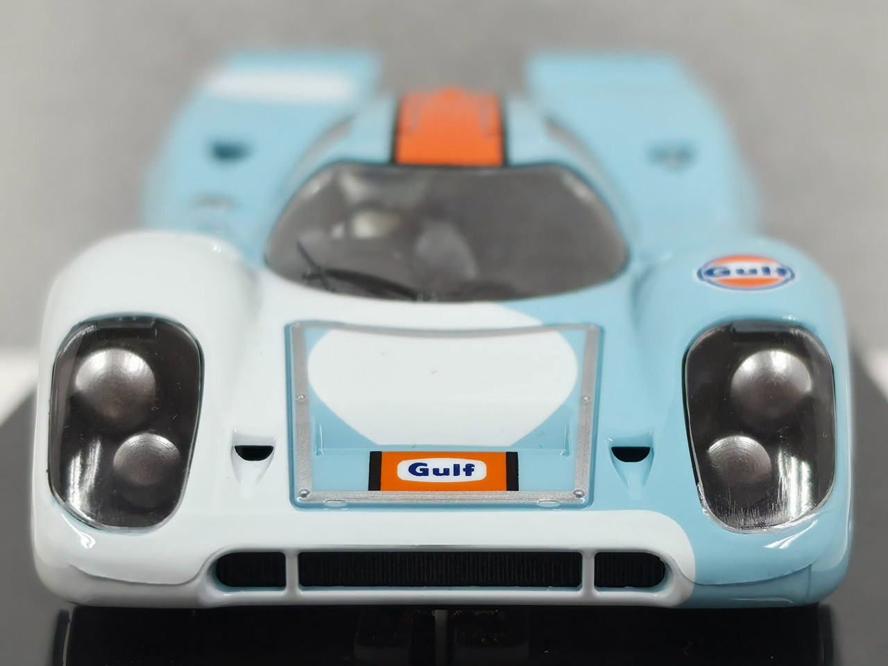 0631SW NSR Porsche 917k 1000km Buenos Aires 1971 Gulf, #32 1:32