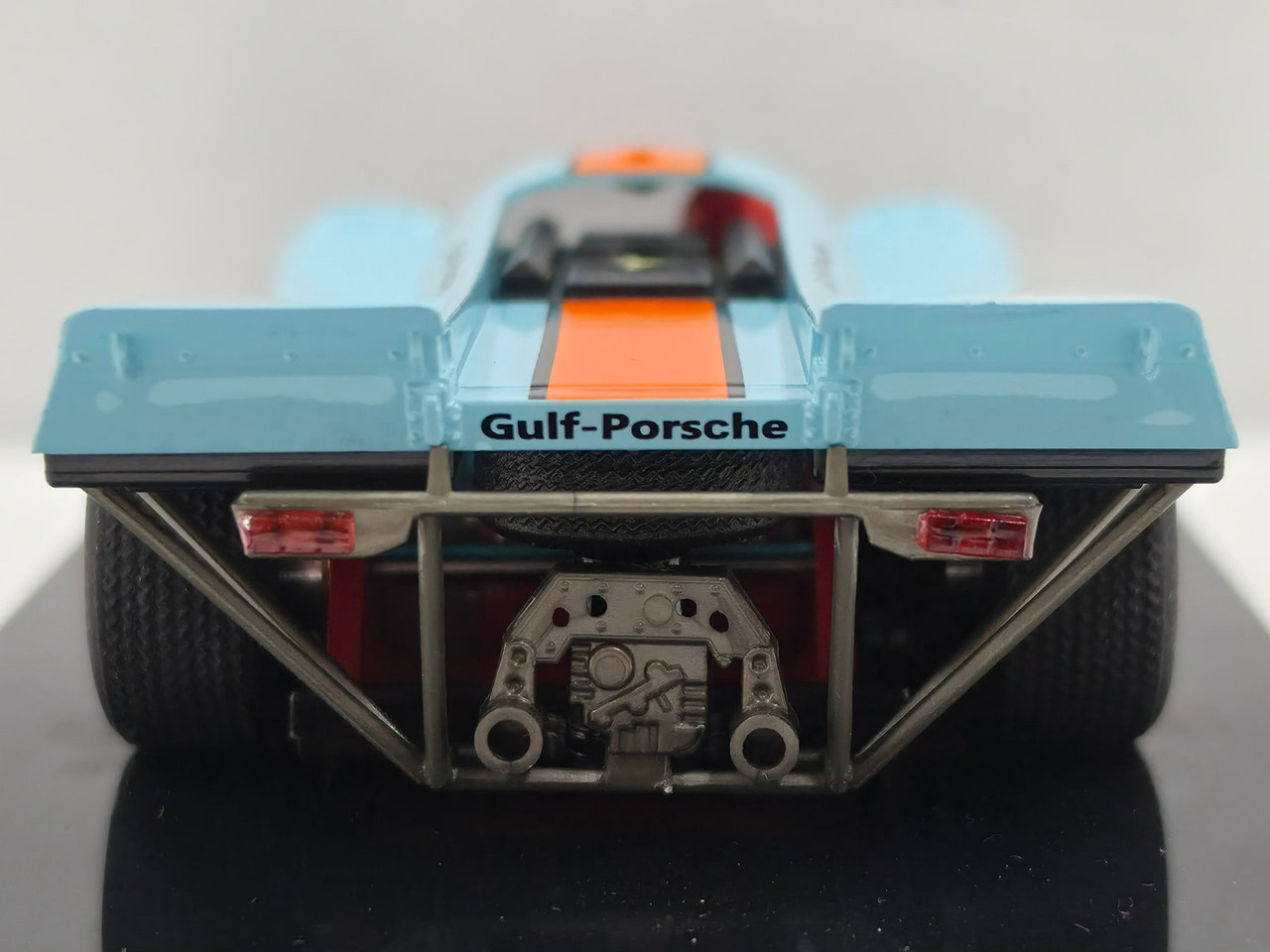 0630SW NSR Porsche 917k 1000km Buenos Aires 1971 Gulf, #30 1:32