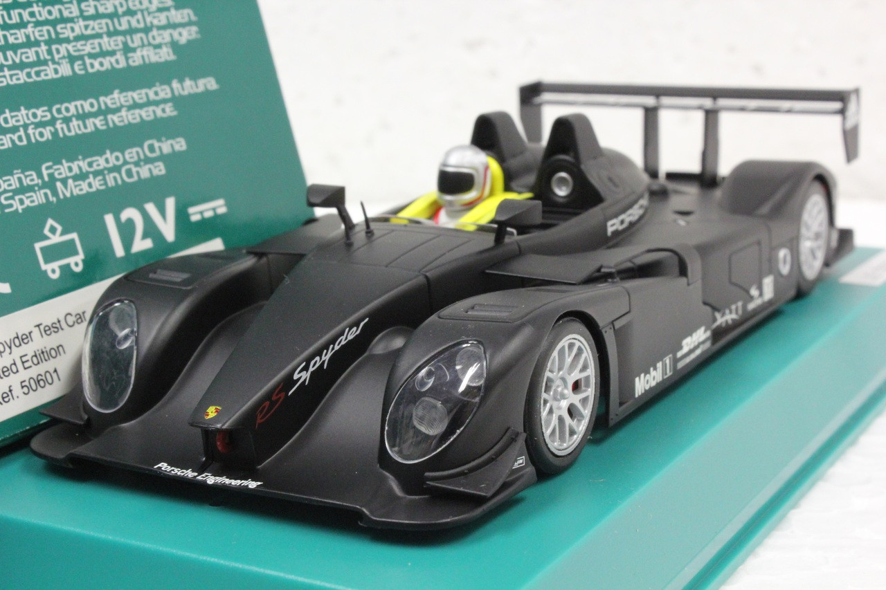 50601 Avant Slot Porsche RS Spyder Test Car 1:32 Slot Car