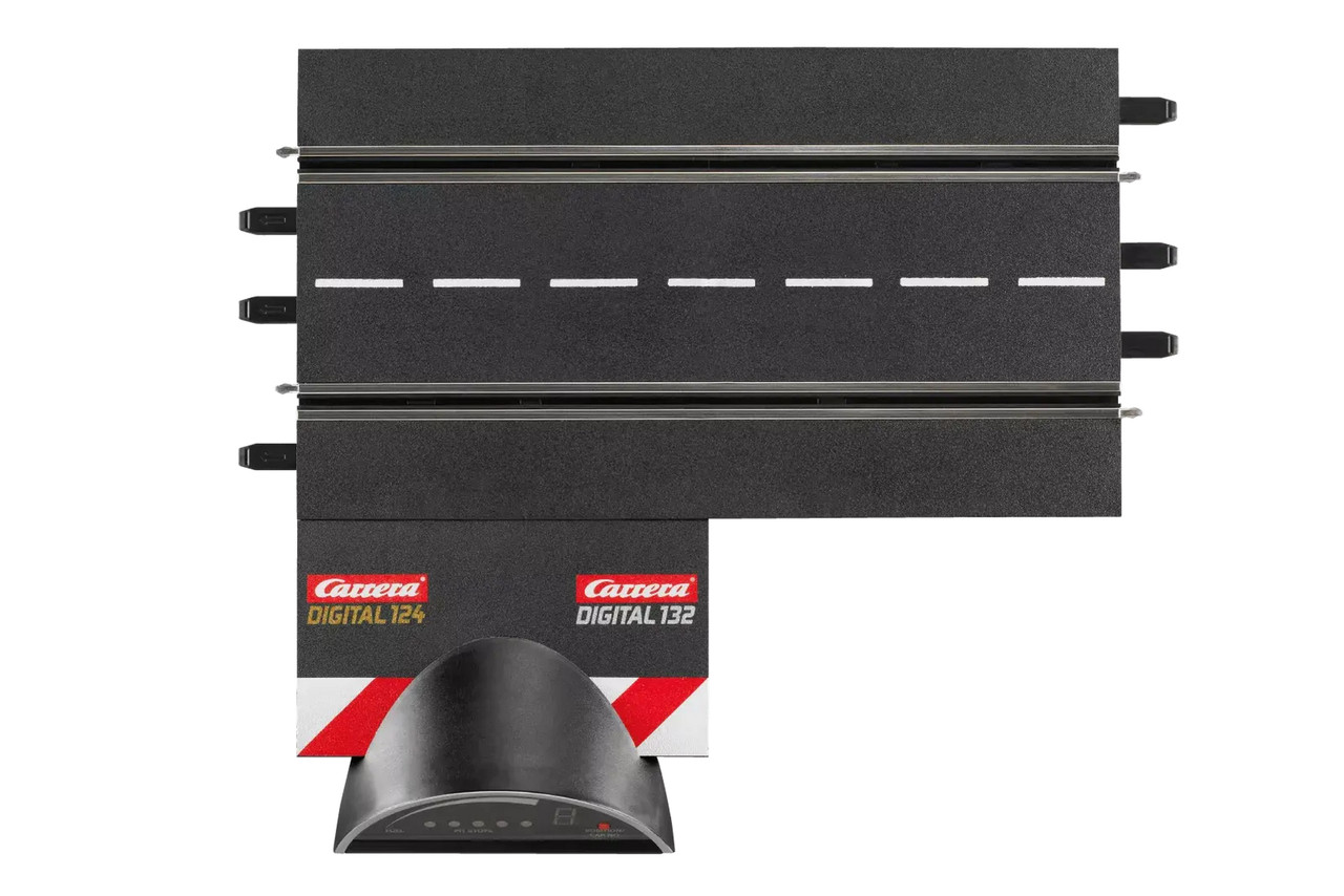 カレラ Digital 124 132 ドライバーディスプレイ 30353新品 30353 Carrera Digital 124/132 Driver Display 1:24 Slot Car Track