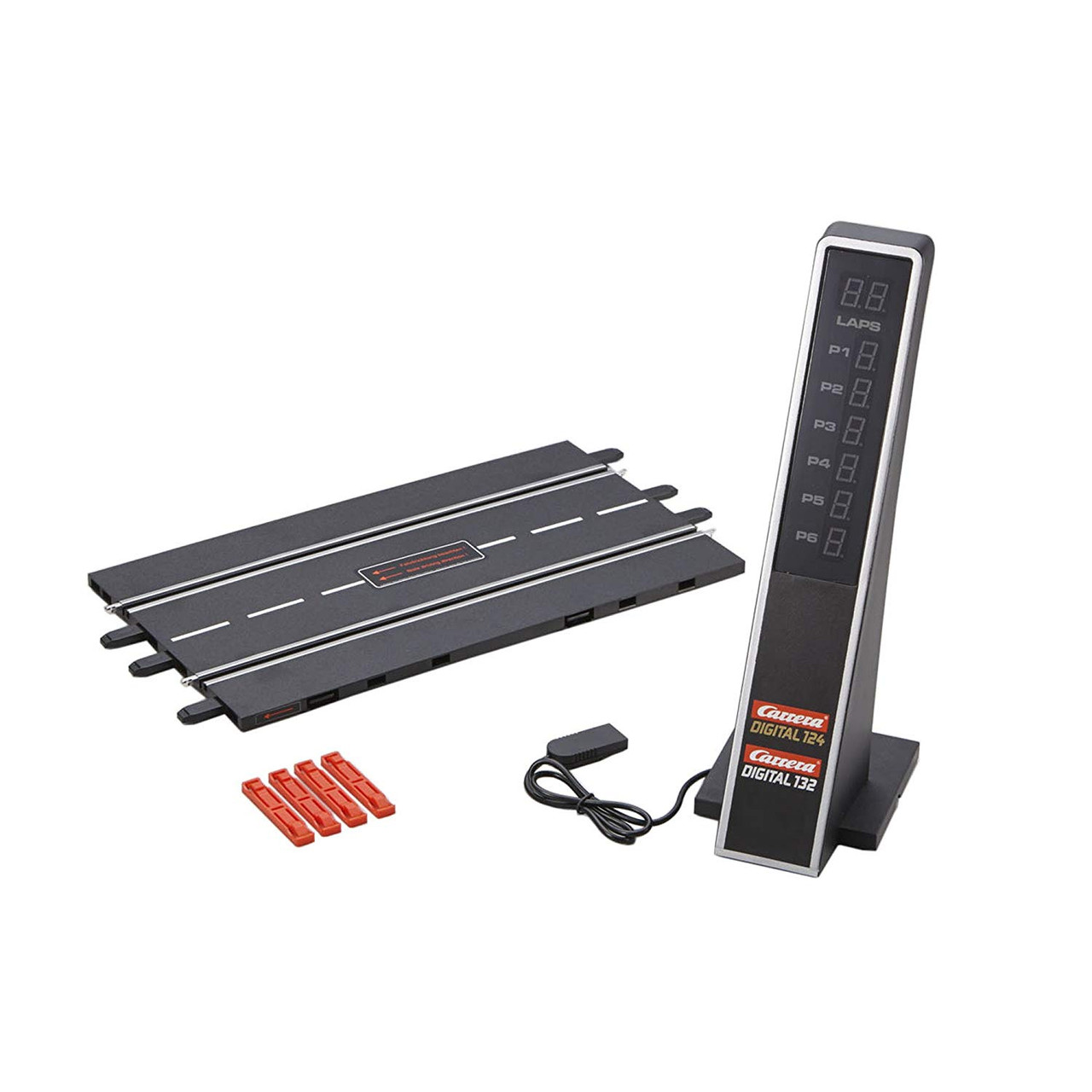 30357 Carrera Digital Position Display Tower 1:24 Slot Car Track