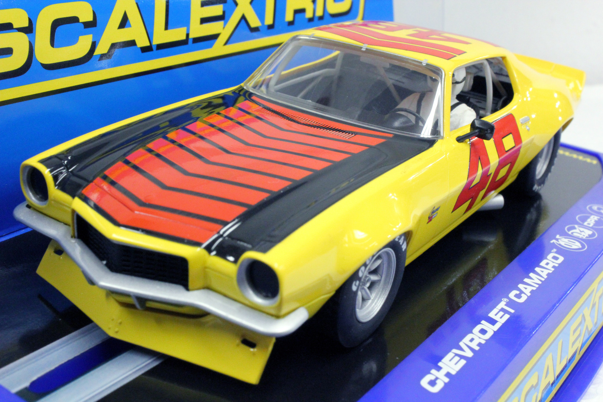 scalextric c4216