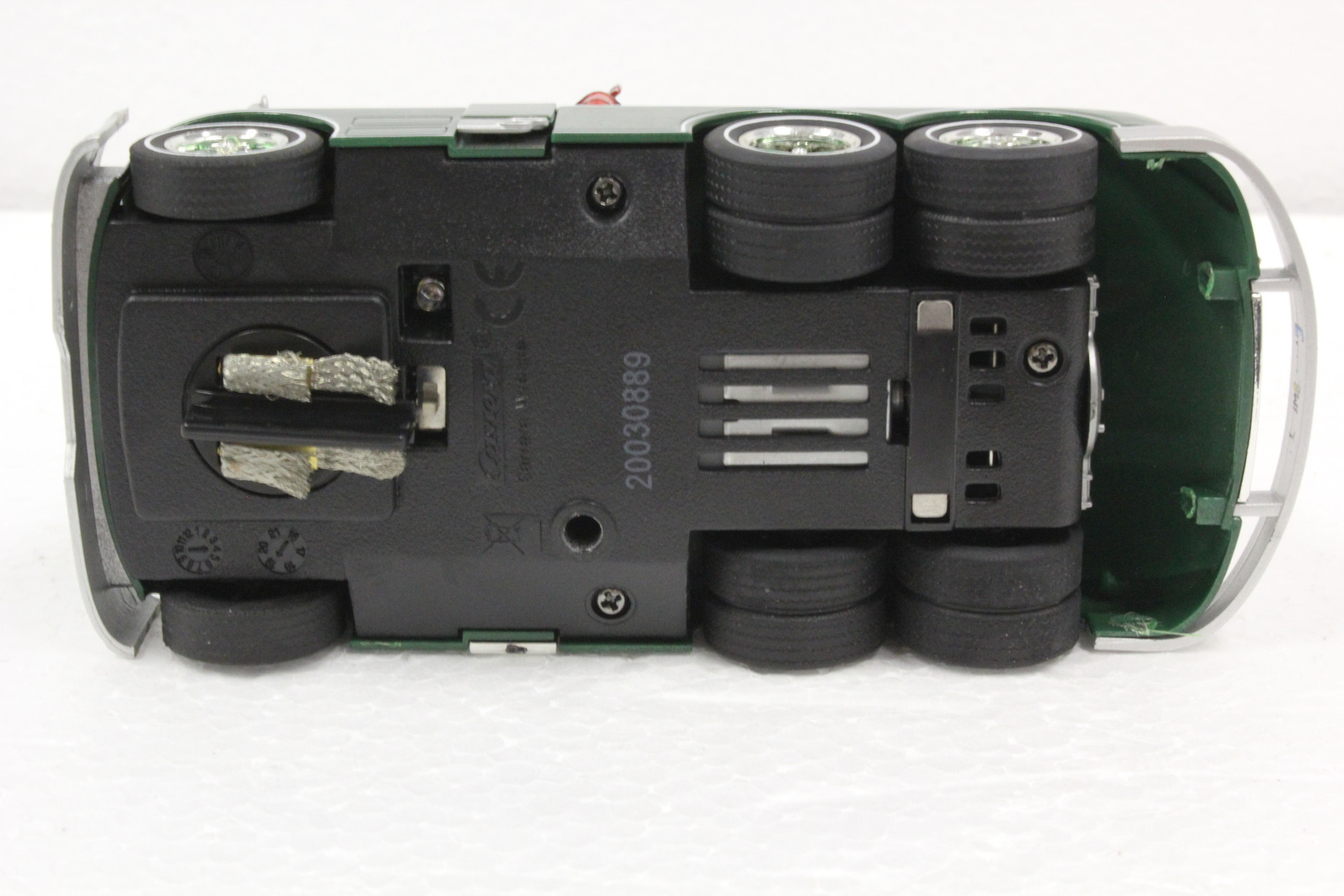 Pista Carrera Digital 132 Carrera Digital 132 Tanker Car