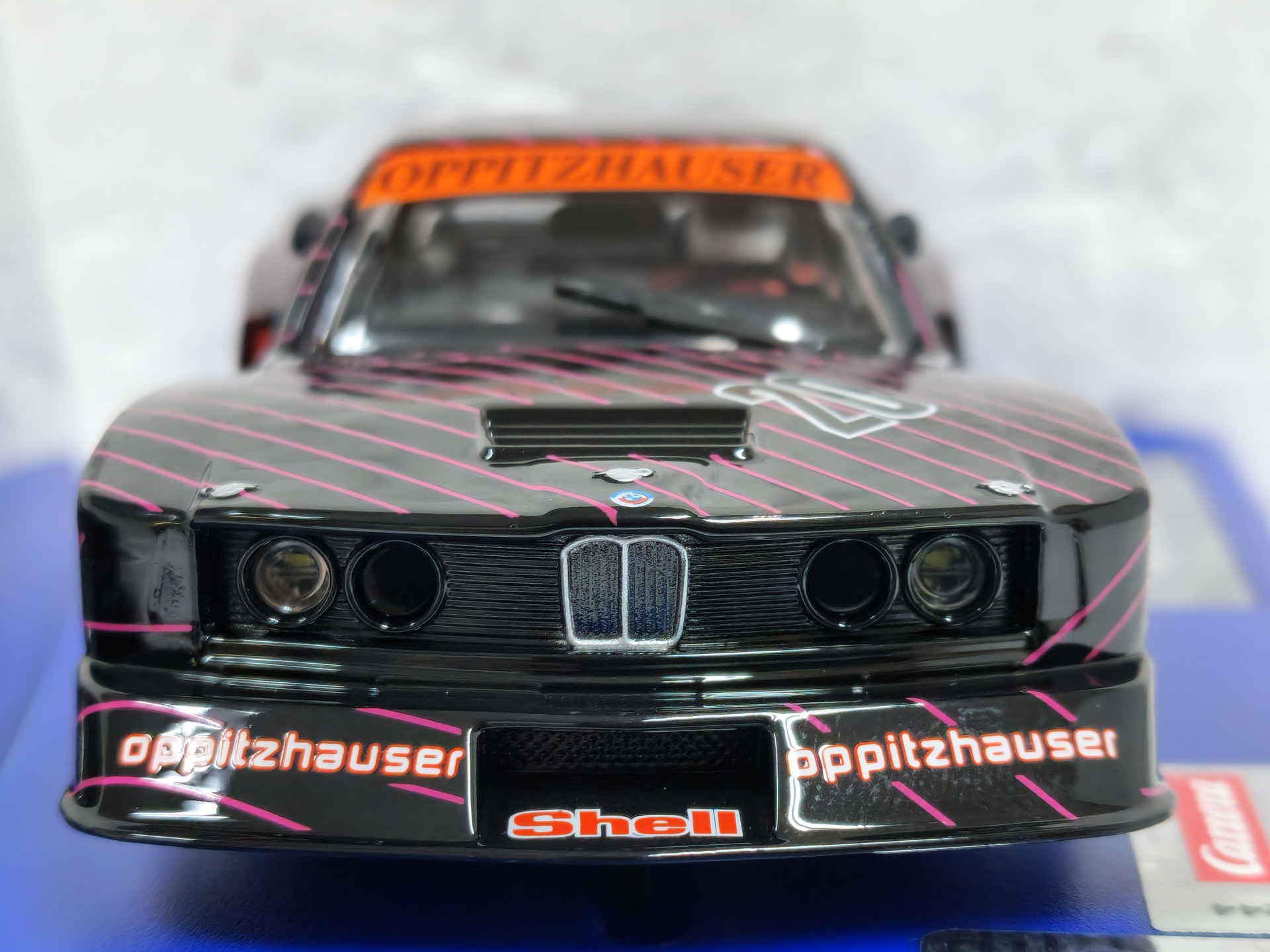 31086 Carrera Digital 132 BMW 320 Turbo Flachbau Oppitzhauser 20 1 32 31086-carrera-digital-132-bmw-320-turbo-flachbau-oppitzhauser-20-1-32