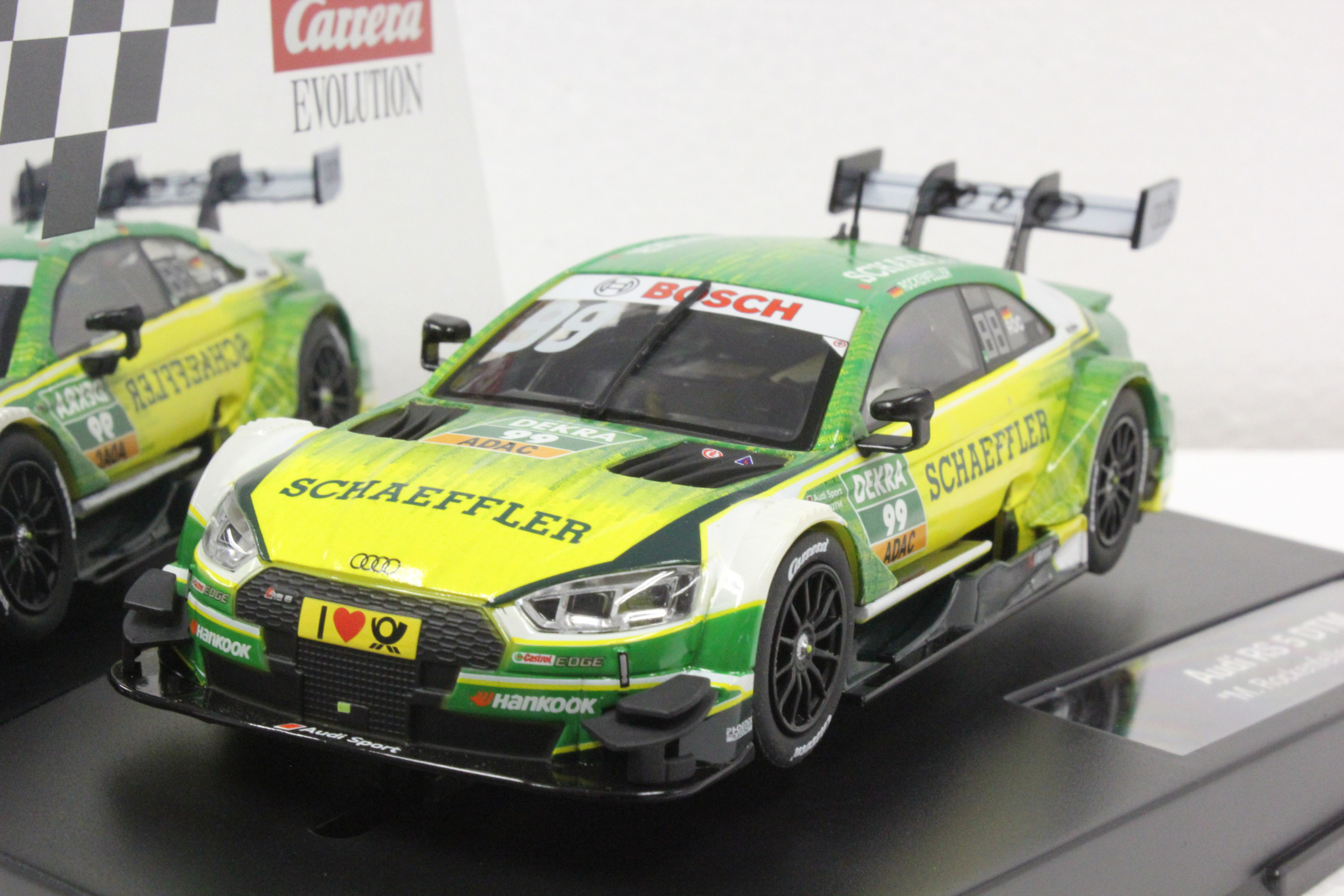 自動車 Carrera DTM Racing Car 1/32 CARRERA27692-1__61454.