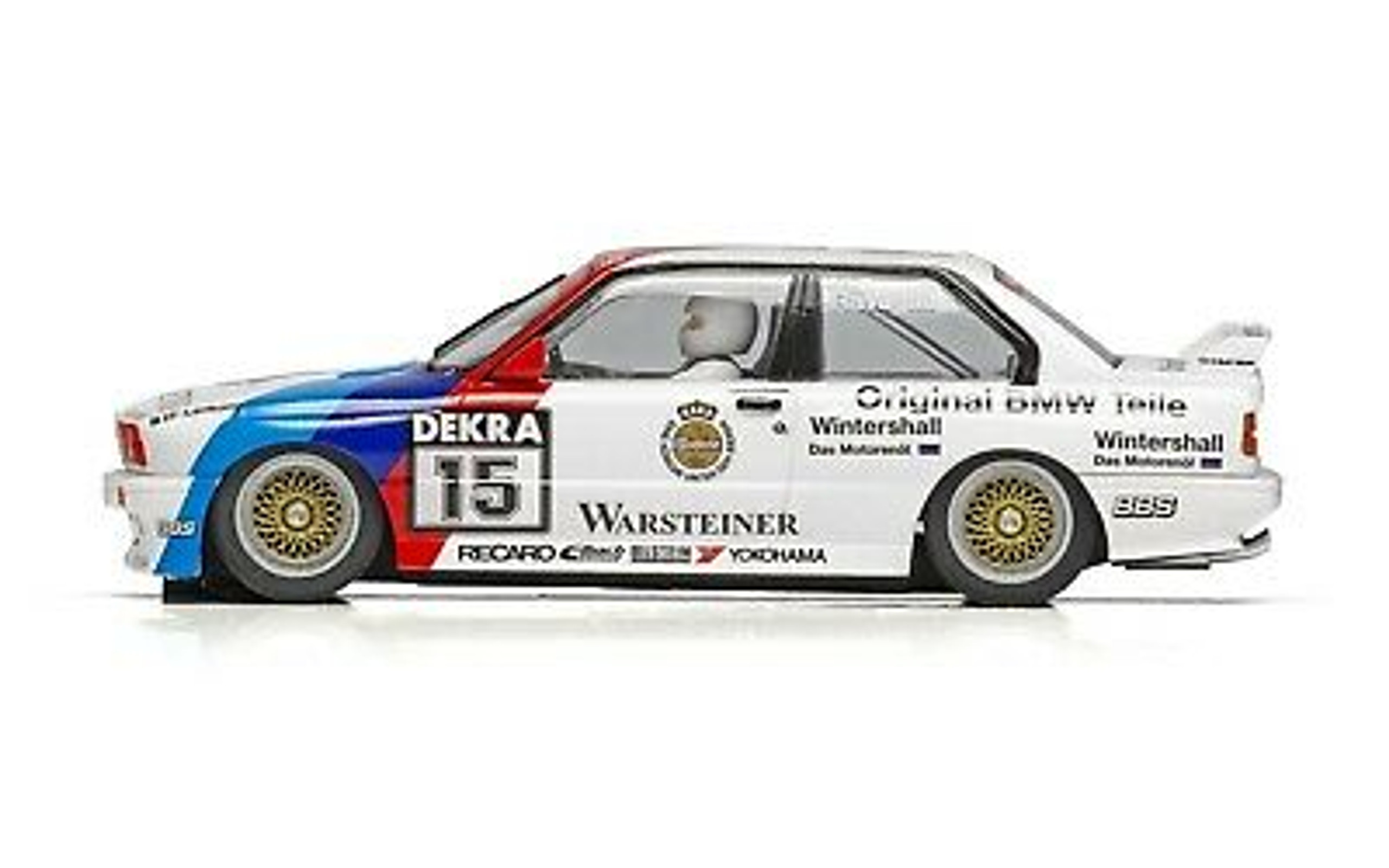 自動車 Carrera DTM Racing Car 1/32 Amazon.com: Carrera 30986 BMW M4 DTM B.Spengler No.7 1:32