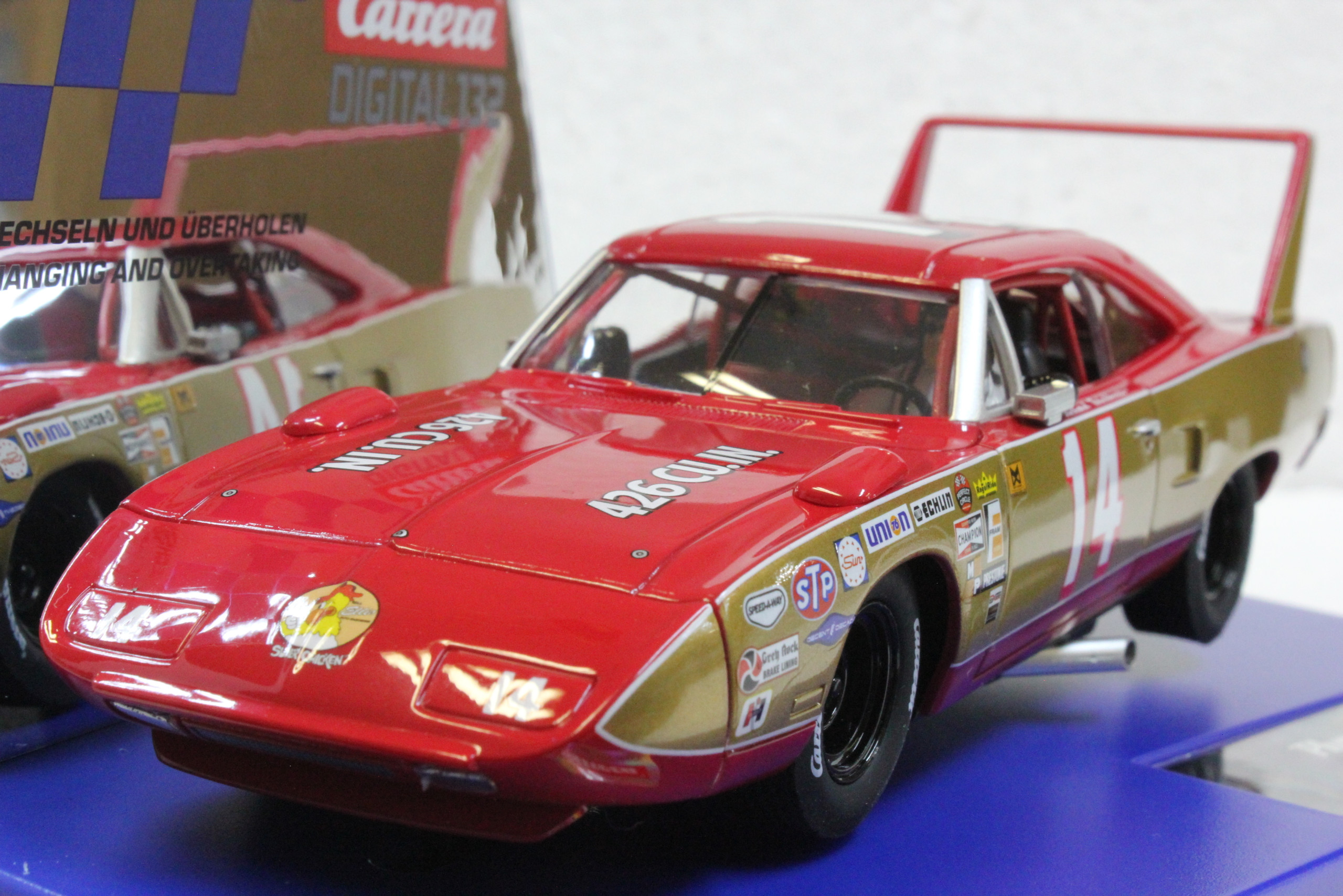 Ford Bobby Car