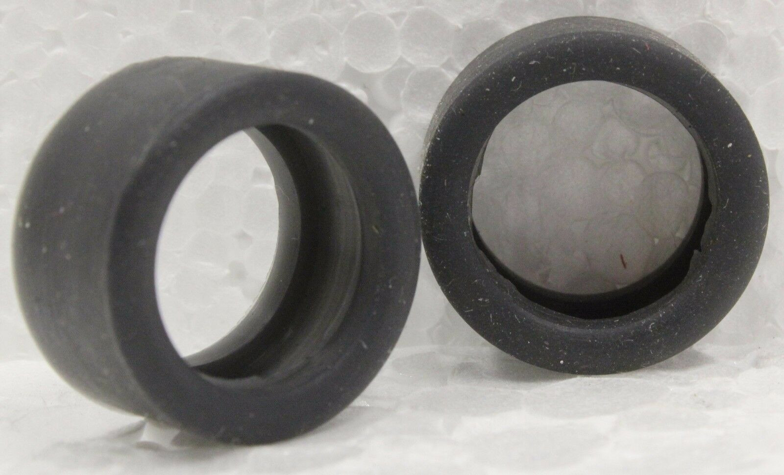 MAXXTRAC Slot Car Racing Silicone Tires