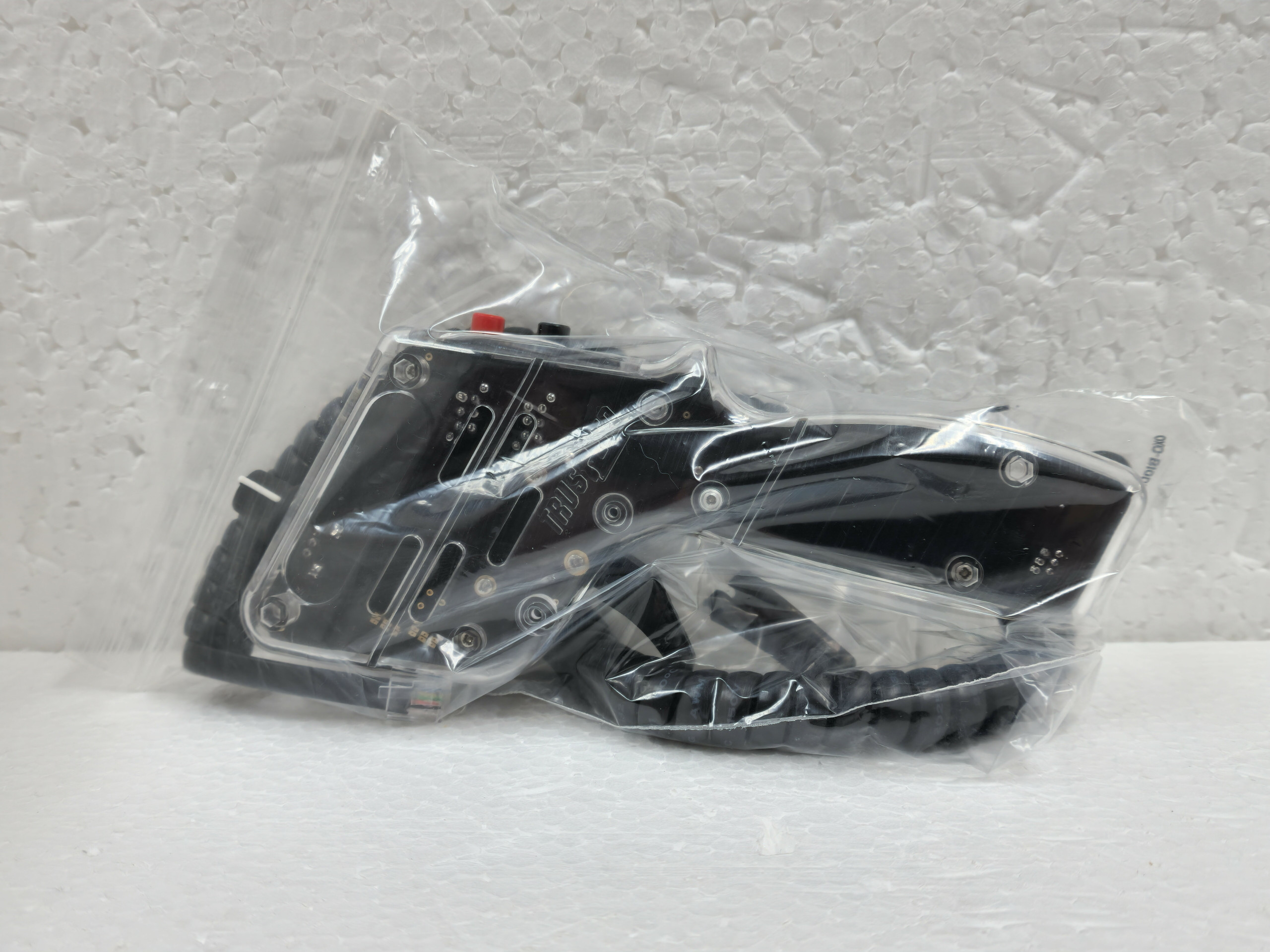 TS001 TruSpeed Carrera Digital VI Hand Controller with Brake 124/132 Slot Car Controller