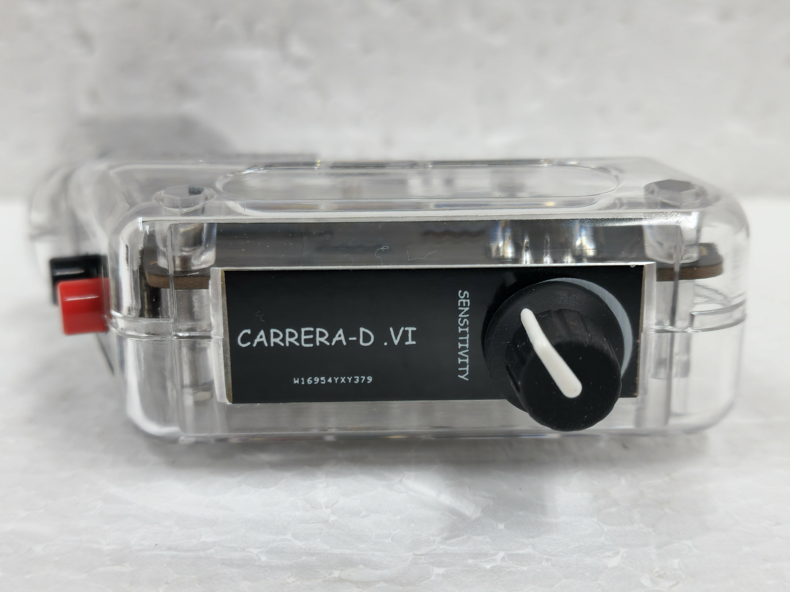 TS001 TruSpeed Carrera Digital VI Hand Controller with Brake 124/132 Slot Car Controller