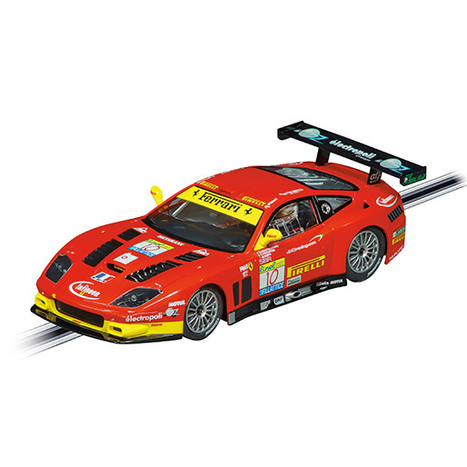 その他 1/24 Fri Carrera Ferrari 575 GTC G.P.C. CARRERA23974-1__81436.