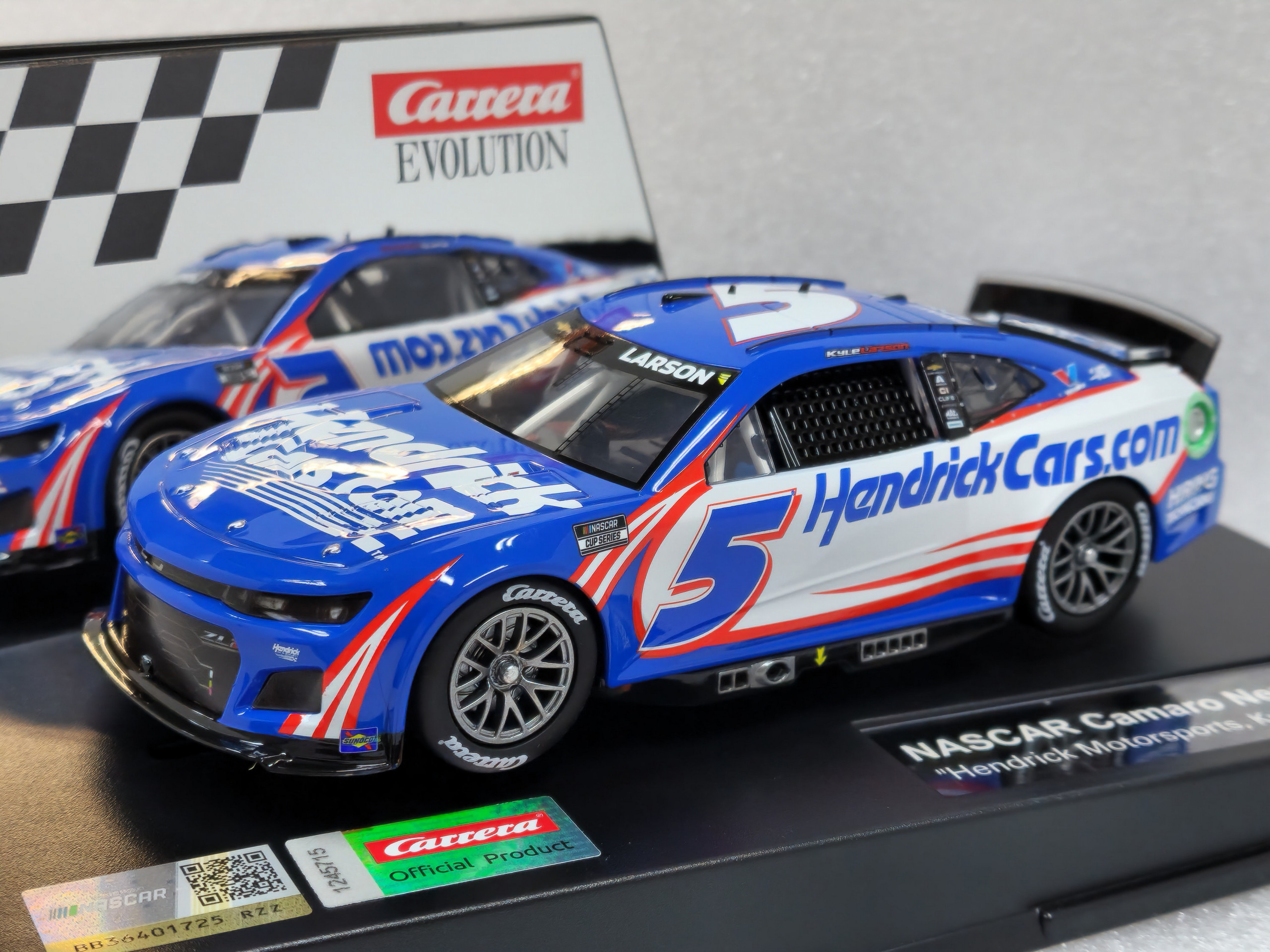 自動車 Carrera Digital 132 + Carrera Evolution CARRERA31067-1__51415.