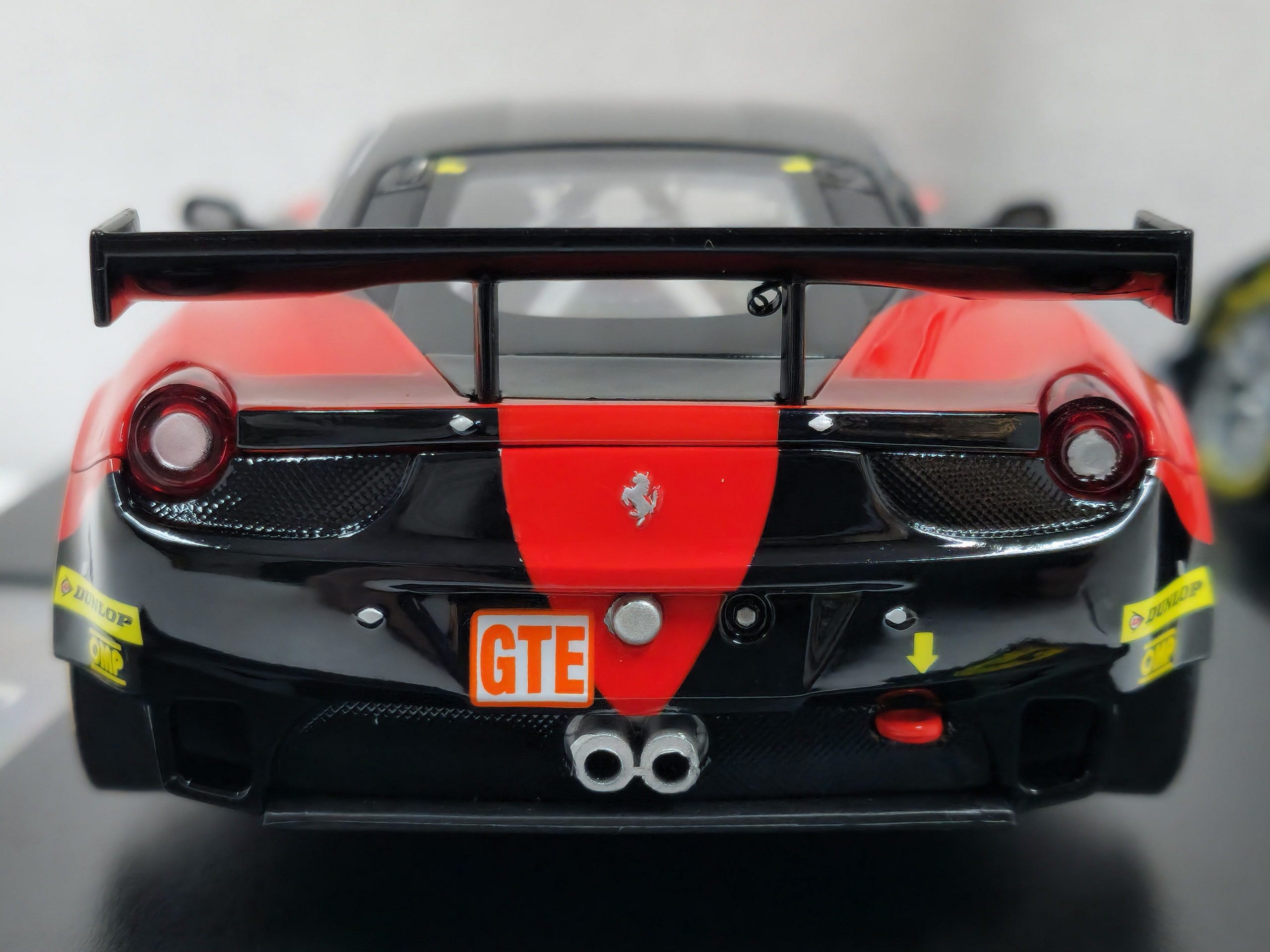 Carrera エボリューション フェラーリ 458 GT2 AT 1/32 Carrera エボリューション フェラーリ 458 GT2 AT 1/32 Carrera