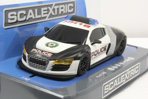 scalextric c4056