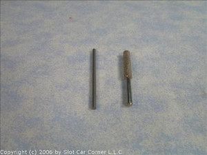 SIBAK Slot Car Corner Bushing Alignment Kit for Slot.it 3/32" Axles 1:32 Slot Car Part SIBAK Slot Car Corner Bushing Alignment Kit for Slot.it 3/32" Axles 1:32 Slot Car Part