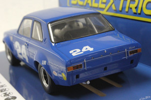 C4085 Scalextric Ford Escort MK1 Daytona 1972, #24 1:32 Slot Car *DPR* C4085 Scalextric Ford Escort MK1 Daytona 1972, #24 1:32 Slot Car *DPR*