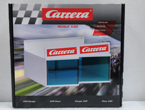 21105 Carrera VIP Floor 1:32 Slot Car Building